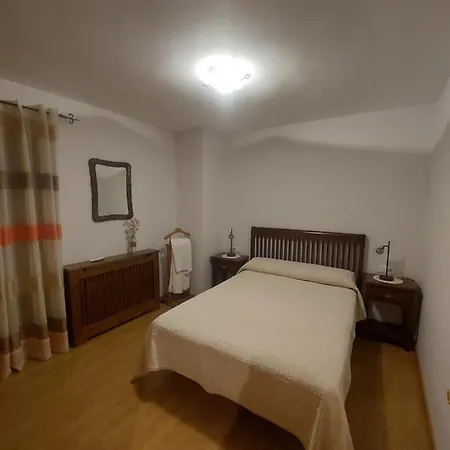 Apartment El Mirador *