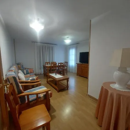 El Mirador Apartment