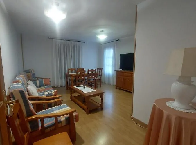 El Mirador Apartment